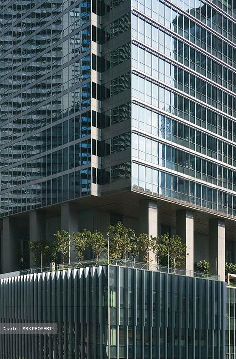 Central Boulevard (D1), Office #484036501